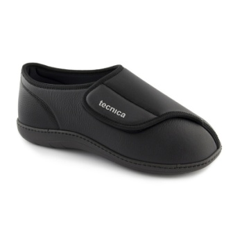 Ортопедические ботинки Tecnica 3E, цвет черный, размер 38